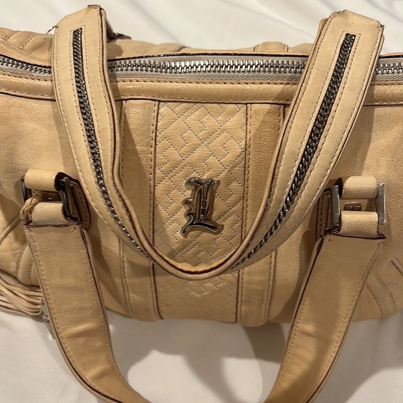 L.A.M.B bag and wallet set - Picture 2 of 13